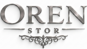 OREN STORE - Home